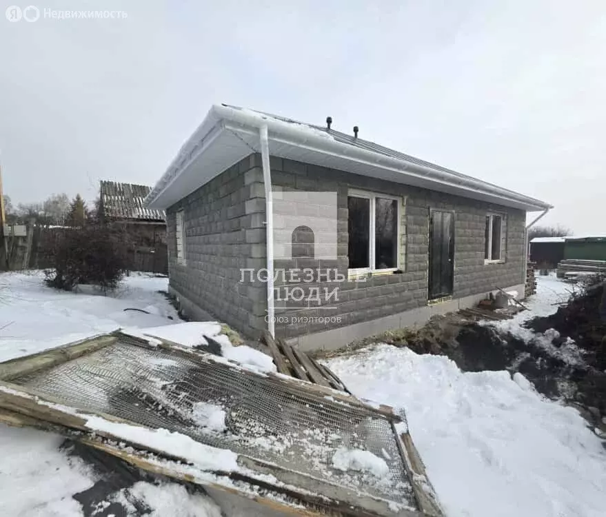 Дом в Благовещенск, СТ Весна (65 м) - Фото 1
