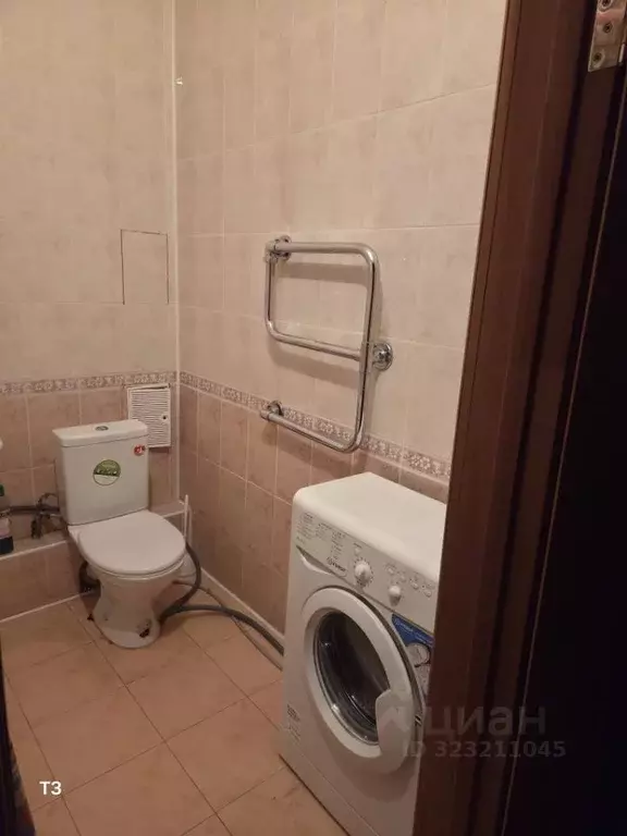 1-к кв. Татарстан, Зеленодольск ул. Карла Маркса, 12 (42.0 м) - Фото 2