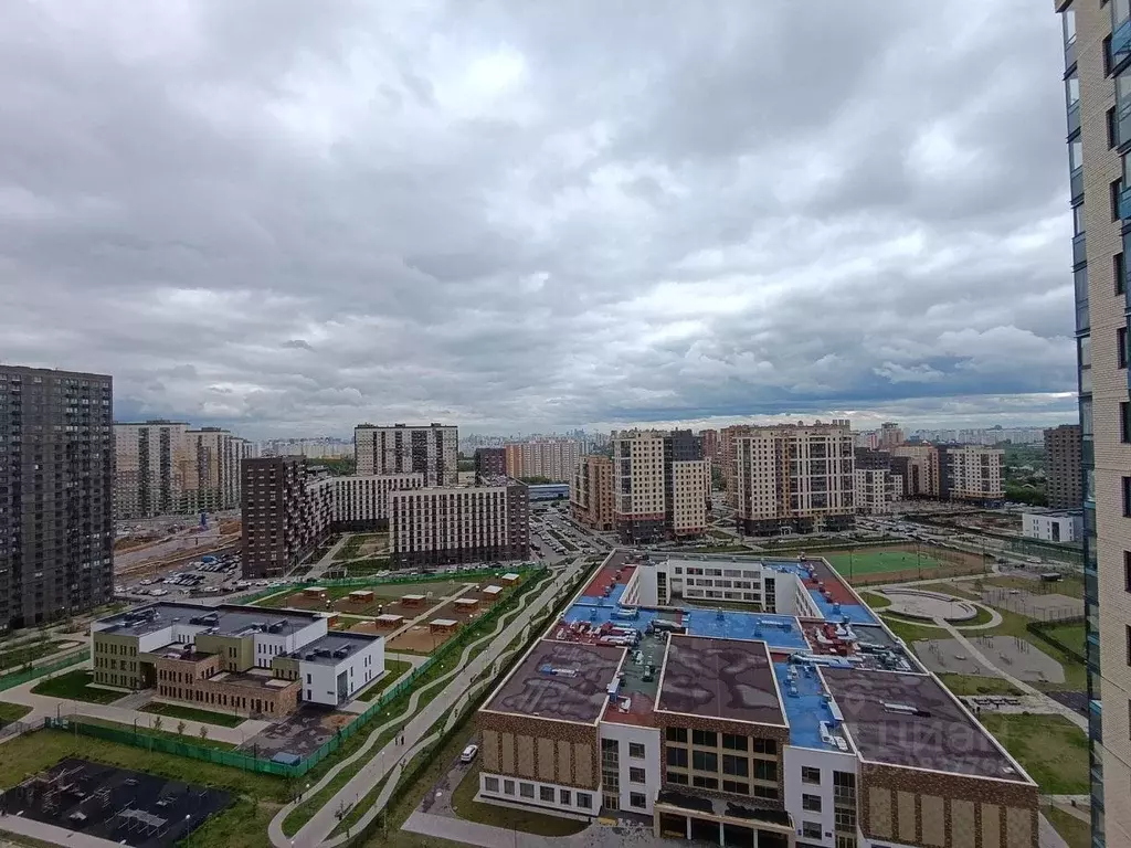Студия Московская область, Красногорск городской округ, Путилково пгт ... - Фото 0