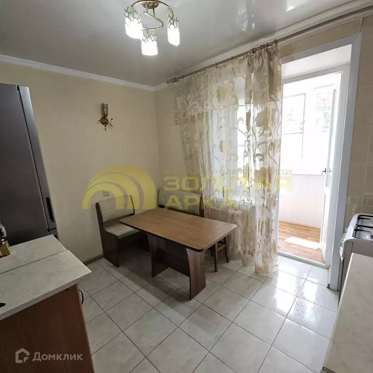 Продаётся 3-к квартира, 62.8 м - Фото 1