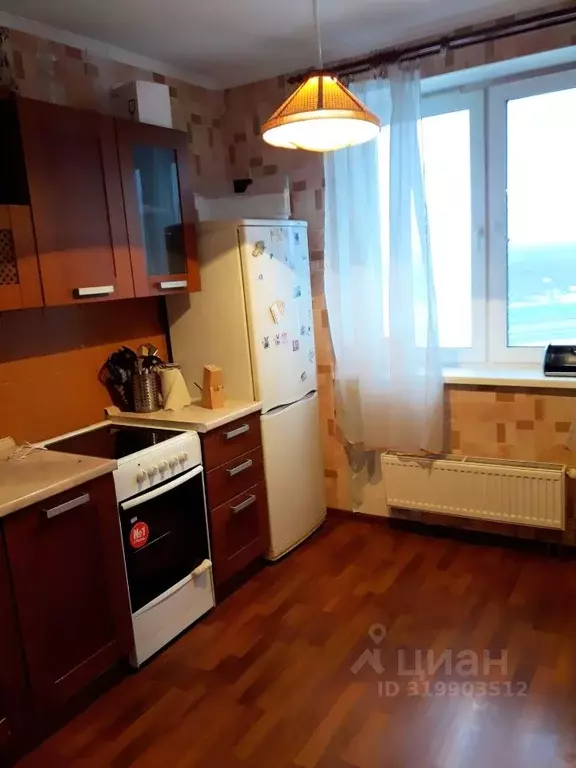 2-к кв. Москва, Москва, Щербинка ул. Барышевская Роща, 26 (51.0 м) - Фото 0