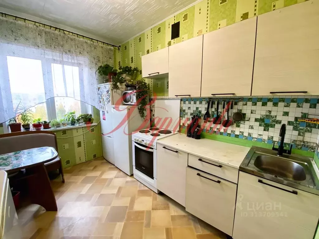 3-к кв. Архангельская область, Северодвинск Октябрьская ул., 53 (70.7 ... - Фото 0