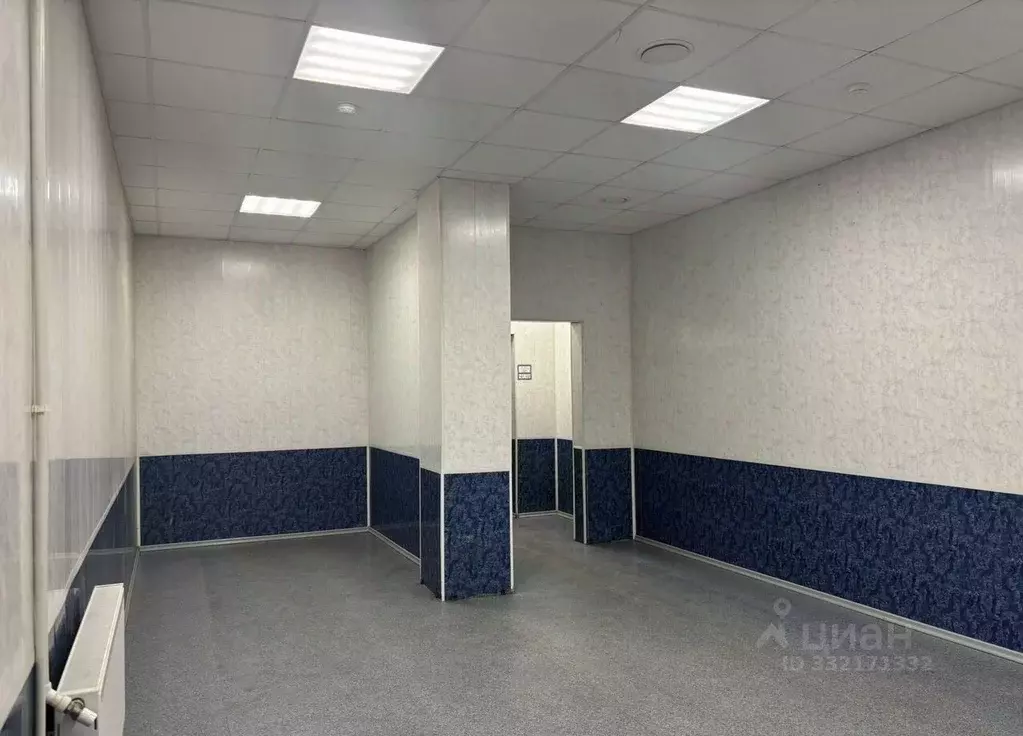 Помещение свободного назначения в Московская область, Подольск ... - Фото 2