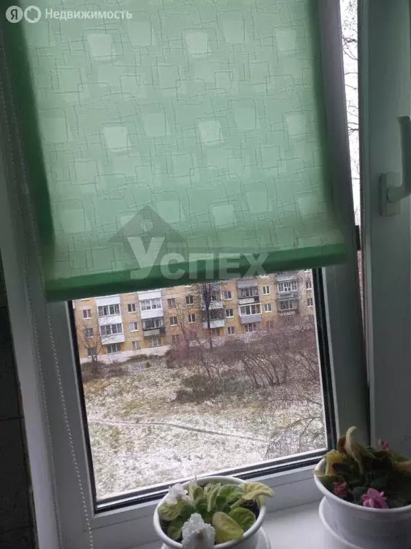 2-комнатная квартира: Нижний Тагил, улица Зари, 24 (44.2 м) - Фото 2