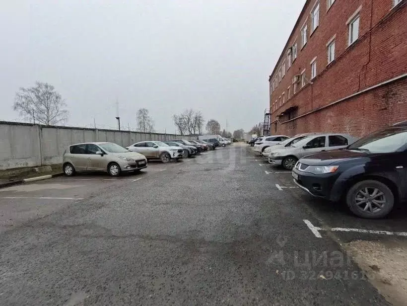 Офис в Владимирская область, Владимир ул. Гастелло, 6 (21 м) - Фото 1