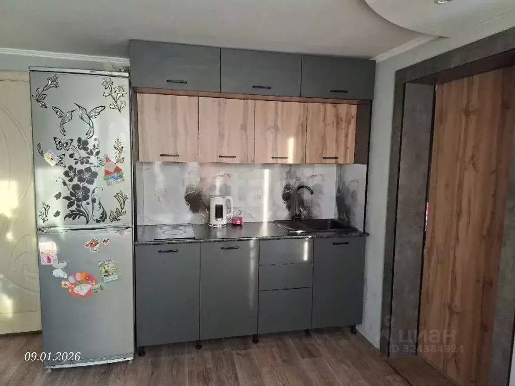 Дом в Тюменская область, Тюмень Энергостроитель СНТ, ул. Садовая (43 ... - Фото 1