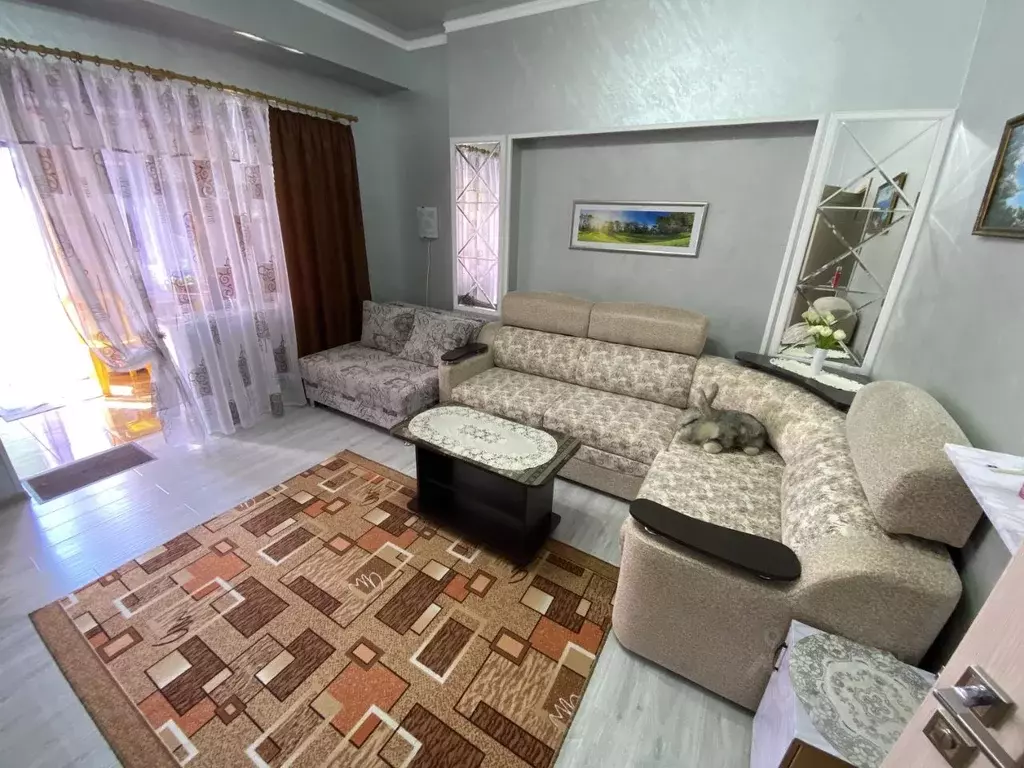 1-к кв. Севастополь Адмиральская кв-л,  (24.0 м) - Фото 0