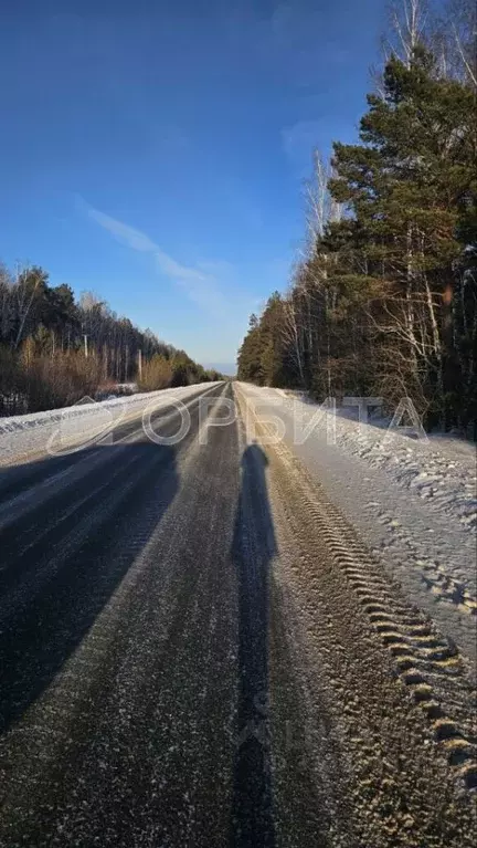 Участок в Тюменская область, Тюменский район, с. Кулига, Кулига-2 мкр  ... - Фото 0