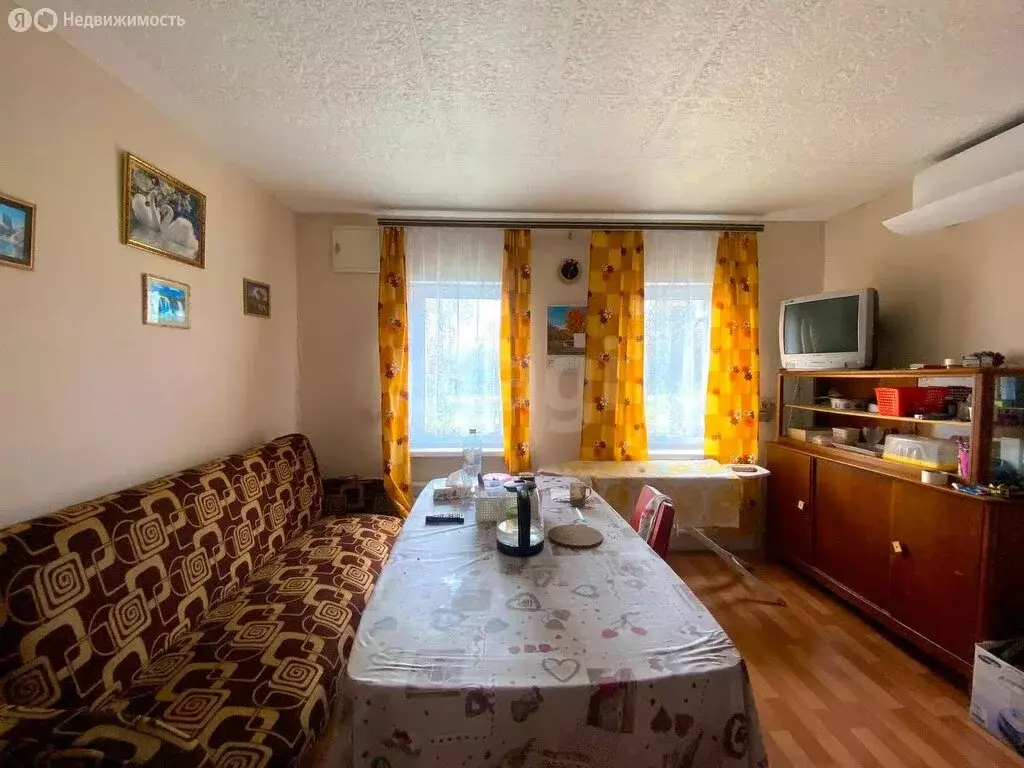 Дом в Хоботово, Советская улица (75.6 м) - Фото 1