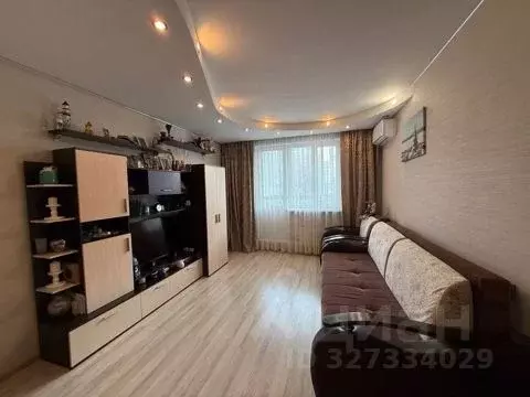 1-к кв. Москва Дорожная ул., 32к1 (37.7 м) - Фото 1