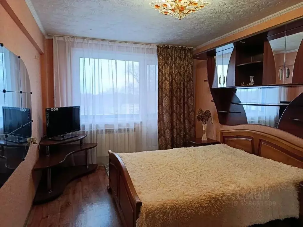 3-к кв. Алтайский край, Бийск Приречная ул., 9 (71.0 м) - Фото 2