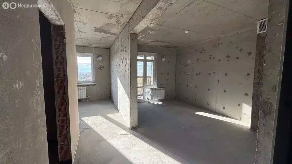 1-комнатная квартира: Иркутск, улица Пискунова, 132 (36.76 м) - Фото 1