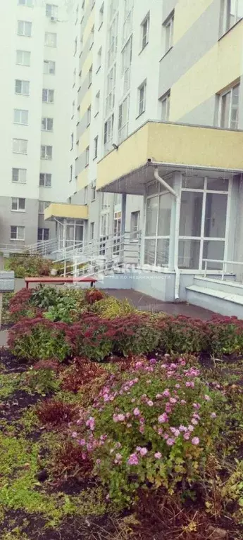 2-к кв. Ивановская область, Иваново Ташкентская ул., 110 (59.4 м) - Фото 1