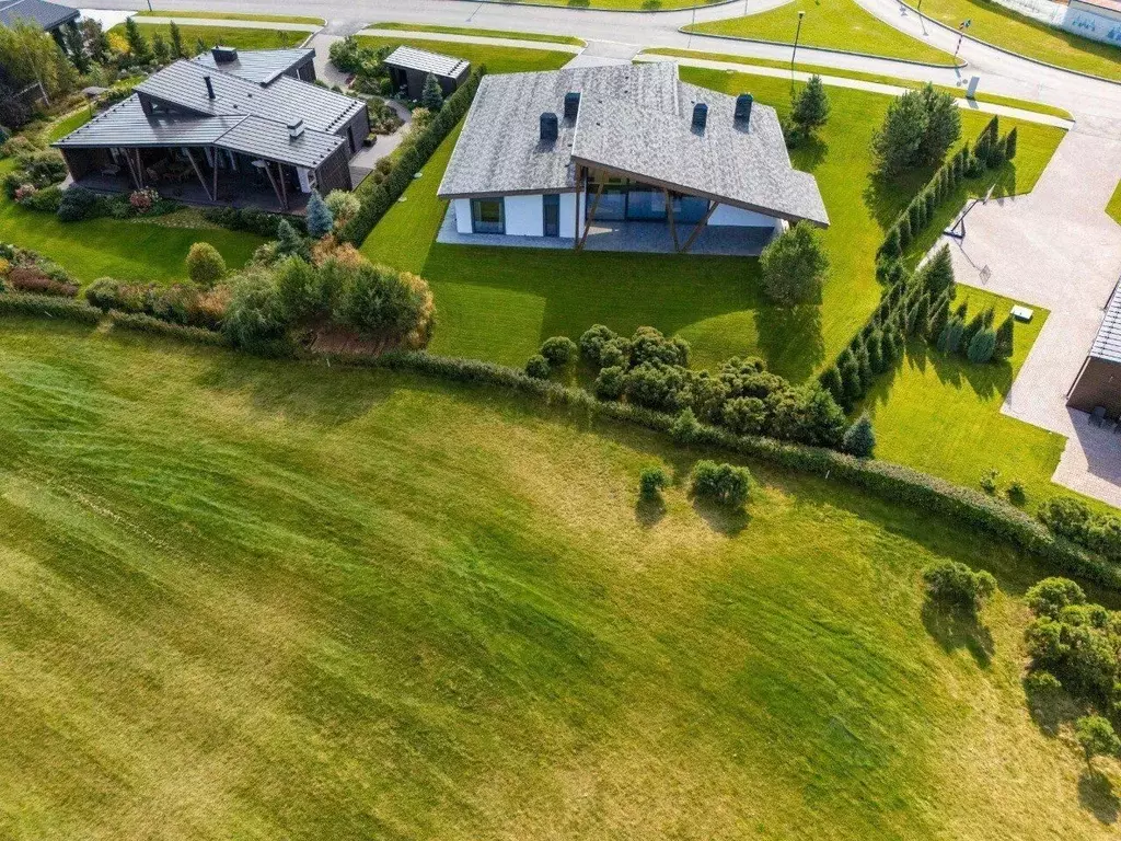 Коттедж в Свердловская область, Сысертский муниципальный округ, с. ... - Фото 2