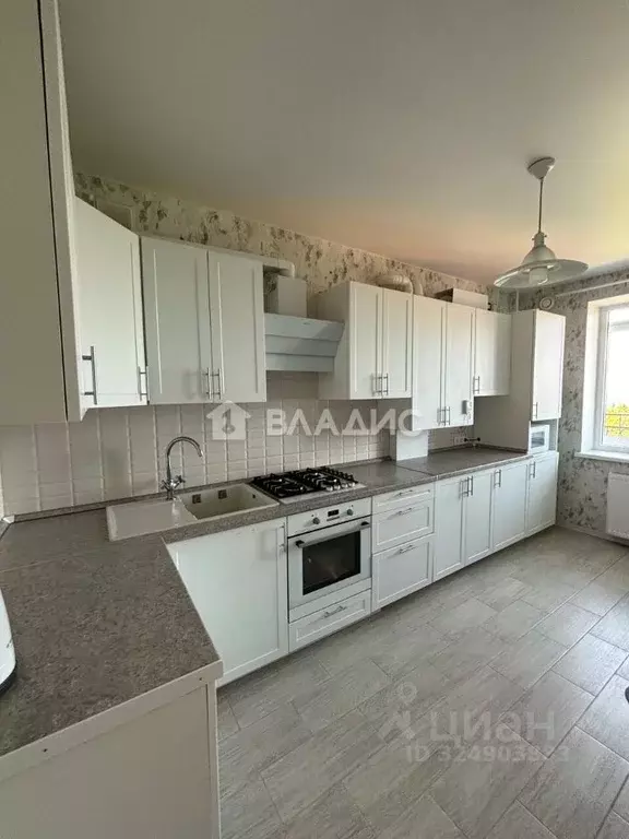 2-к кв. Калининградская область, Пионерский Набережная ул., 19А (59.0 ... - Фото 2