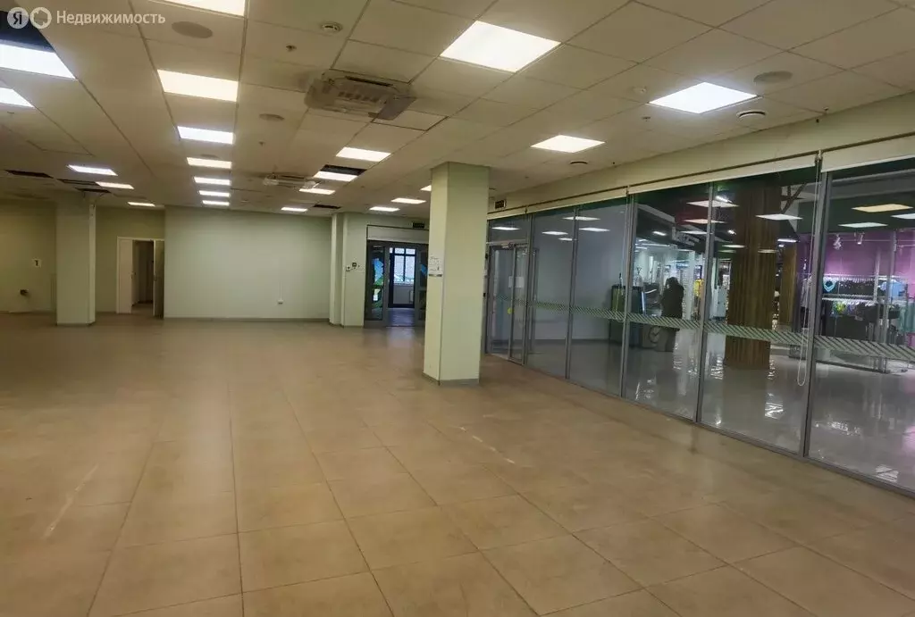 Помещение свободного назначения (120 м) - Фото 1