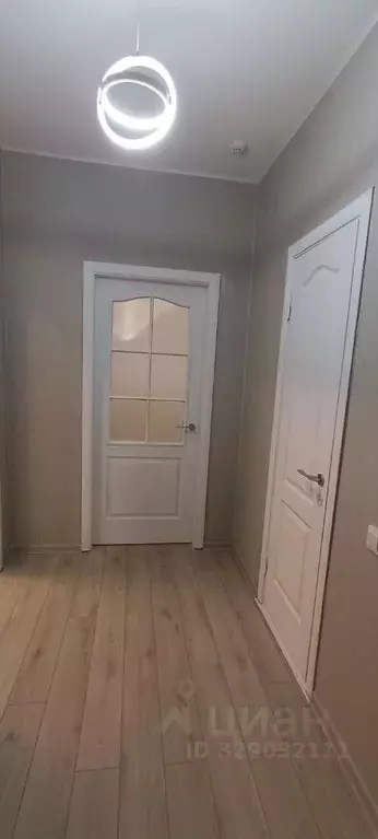 1-к кв. Воронежская область, Воронеж ул. 45-й Стрелковой Дивизии, 104 ... - Фото 1