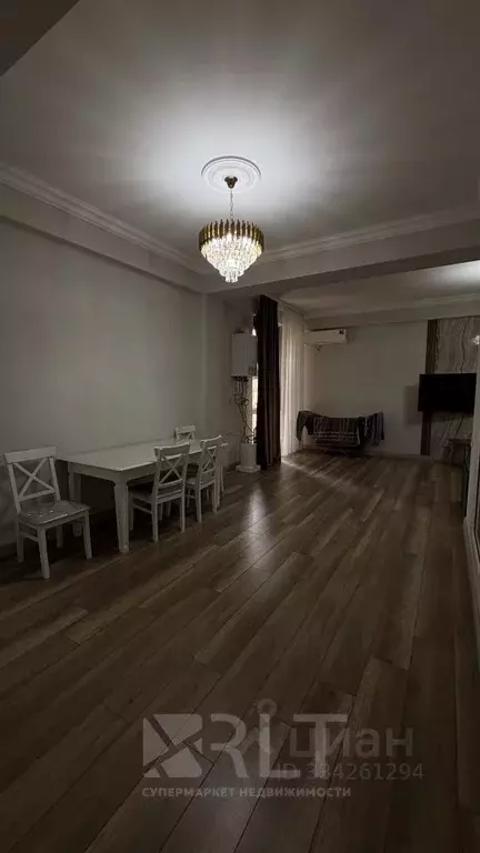 2-к кв. Дагестан, Махачкала ул. Мекегинская, 40 (76.0 м) - Фото 2