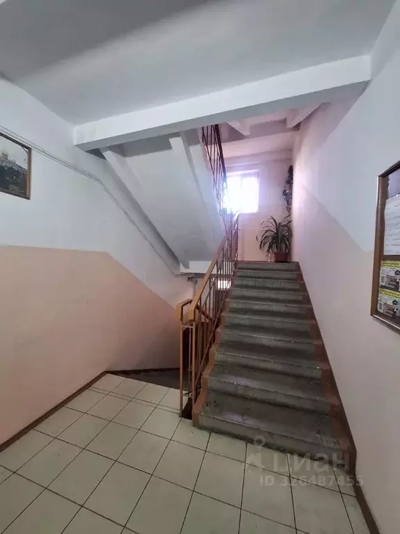 1-к кв. Краснодарский край, Новороссийск Первомайская ул., 6 (40.0 м) - Фото 2