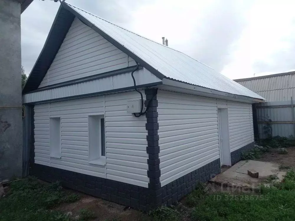 Дом в Оренбургская область, Оренбург ул. Орлова, 62 (25 м) - Фото 2