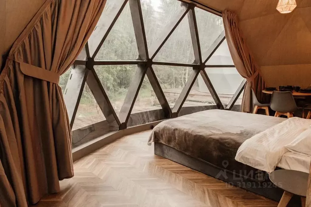 Дом в Тверская область, Калининский муниципальный округ, д. Трояново ... - Фото 1