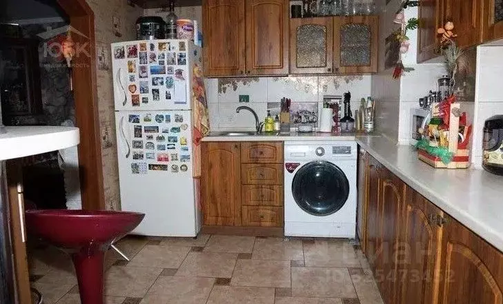 3-к кв. Крым, Евпатория ул. Интернациональная, 133 (76.0 м) - Фото 1