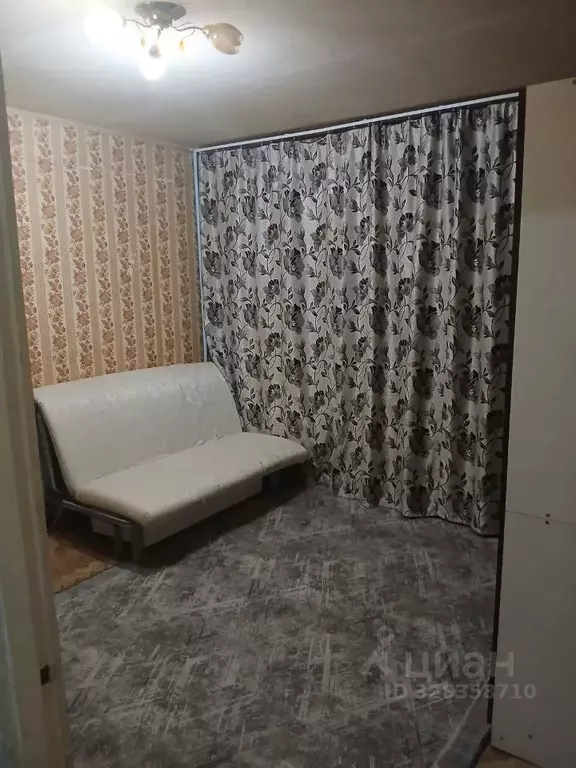 1-к кв. Санкт-Петербург Новоизмайловский просп., 33 (27.2 м) - Фото 2