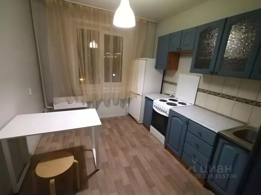 1-к кв. Новосибирская область, Новосибирск Ипподромская ул., 30 (35.0 ... - Фото 1