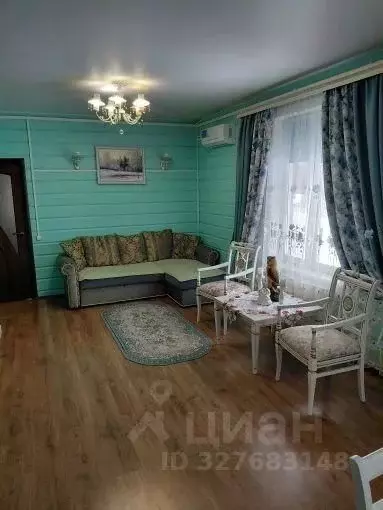 Дом в Московская область, Солнечногорск городской округ, д. Редино ул. ... - Фото 2