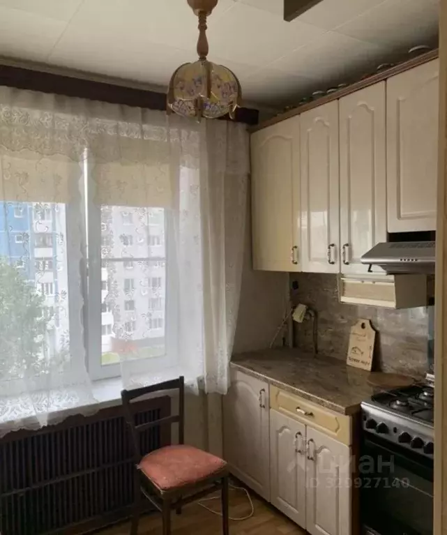 1-к кв. Московская область, Видное Центральная ул., 13В (33.0 м) - Фото 1