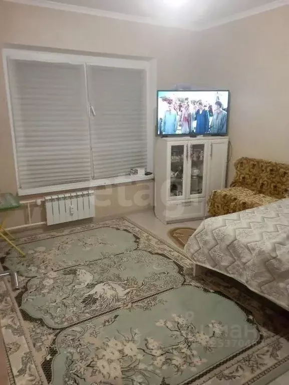 1-к кв. Москва ул. Маршала Еременко, 5к4 (31.0 м) - Фото 0