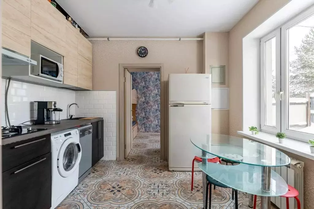 Дом в Москва, Москва, Щербинка ул. Чкалова, 26 (42 м) - Фото 2