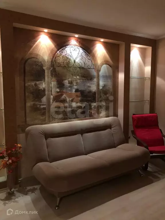 Продаётся 3-к квартира, 70.7 м - Фото 0