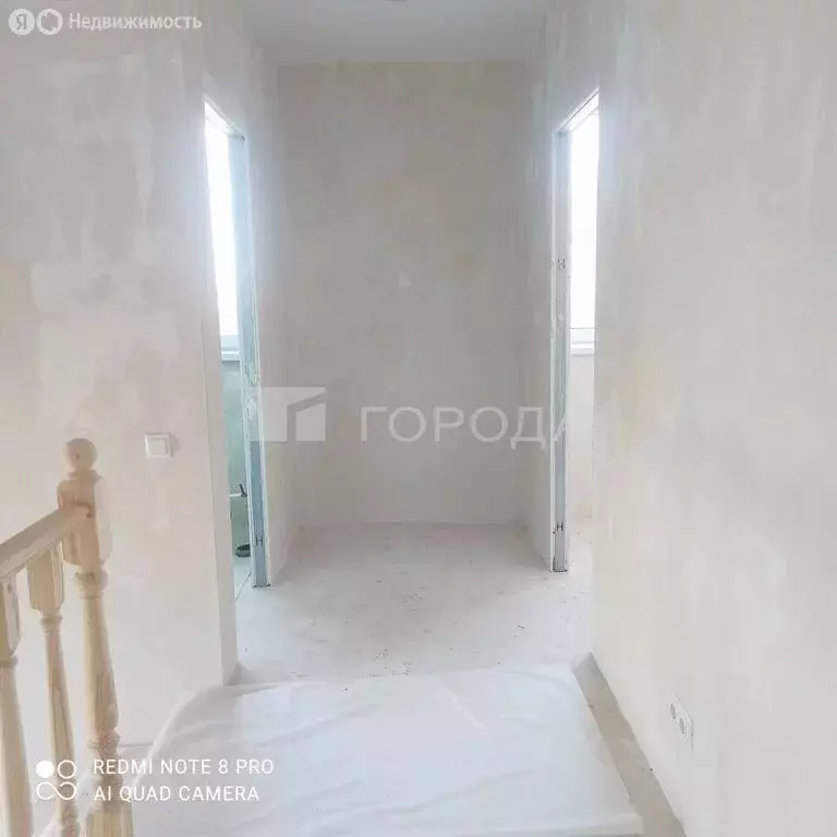 Дом в Новосибирская область, рабочий посёлок Колывань, улица Калинина ... - Фото 2