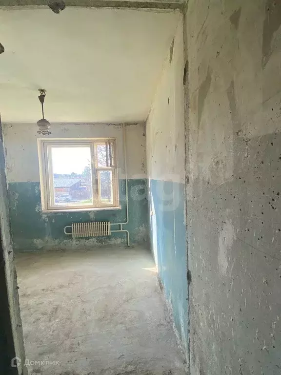 Продаётся 2-к квартира, 53.5 м - Фото 1