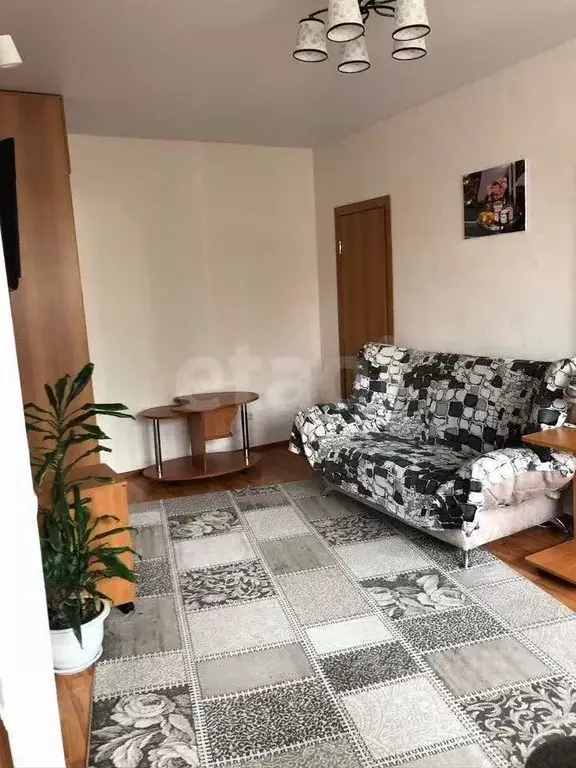 2-к кв. Пермский край, Краснокамск Большевистская ул., 23 (41.0 м) - Фото 1