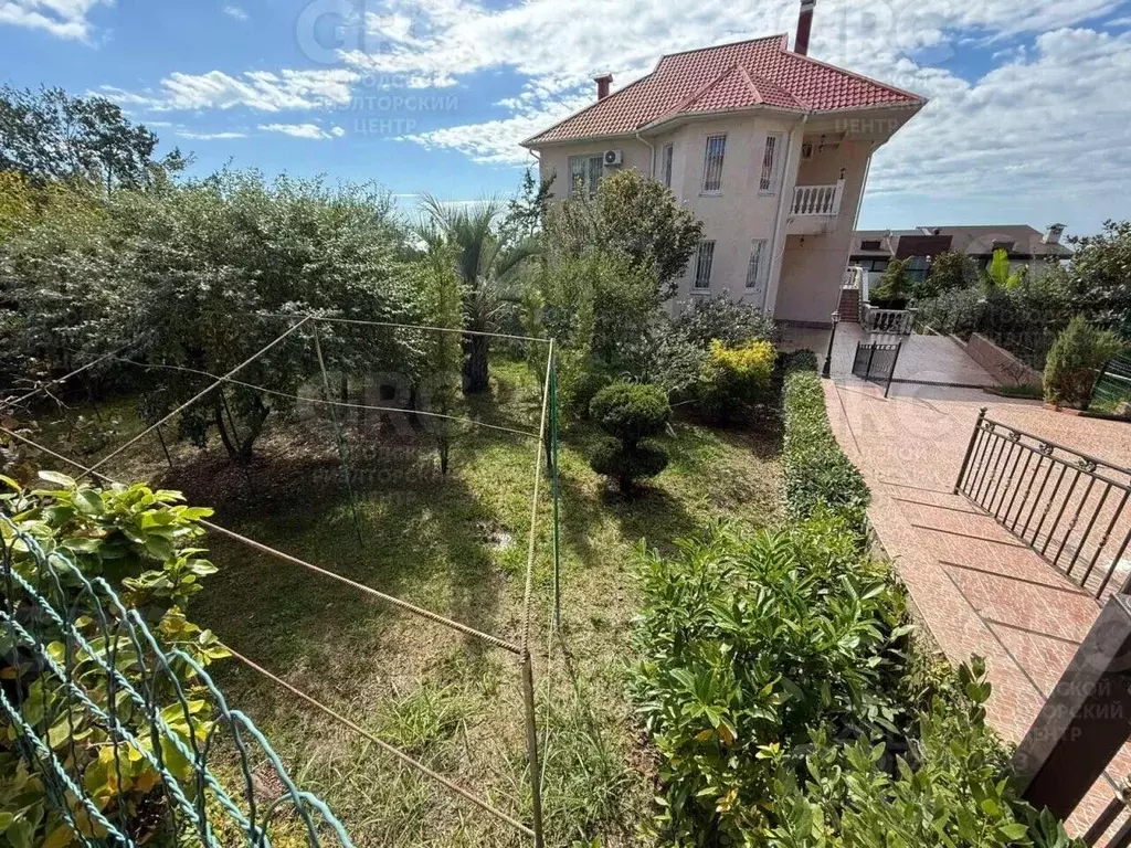 Дом в Краснодарский край, Сочи Мандарин кп, 92 (253 м) - Фото 2