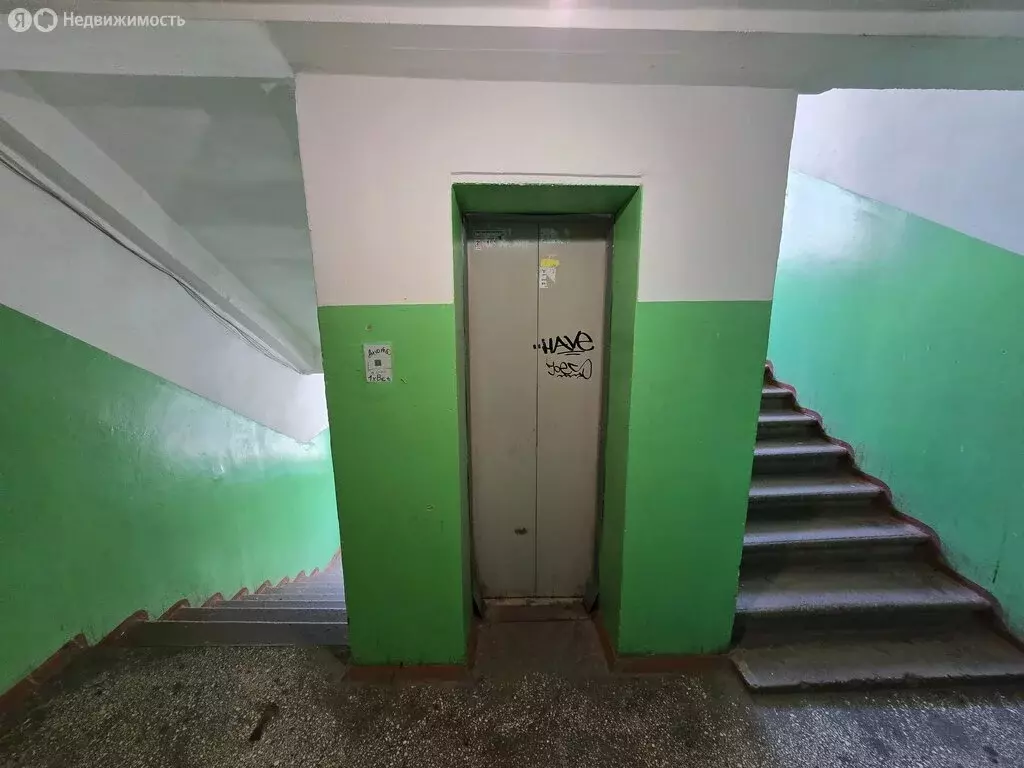 1к в 4-комнатной квартире (11.3 м) - Фото 1