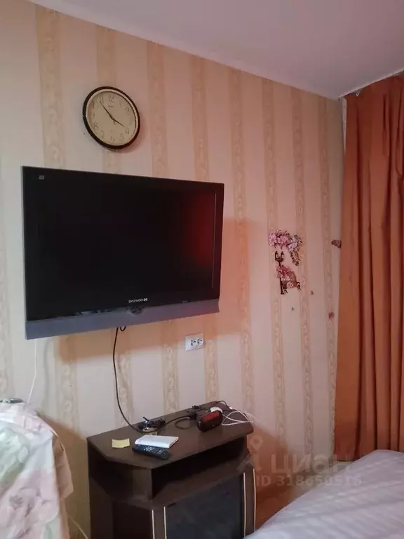 1-к кв. Чувашия, Новочебоксарск Западный жилрайон, Юраково мкр, ул. ... - Фото 1