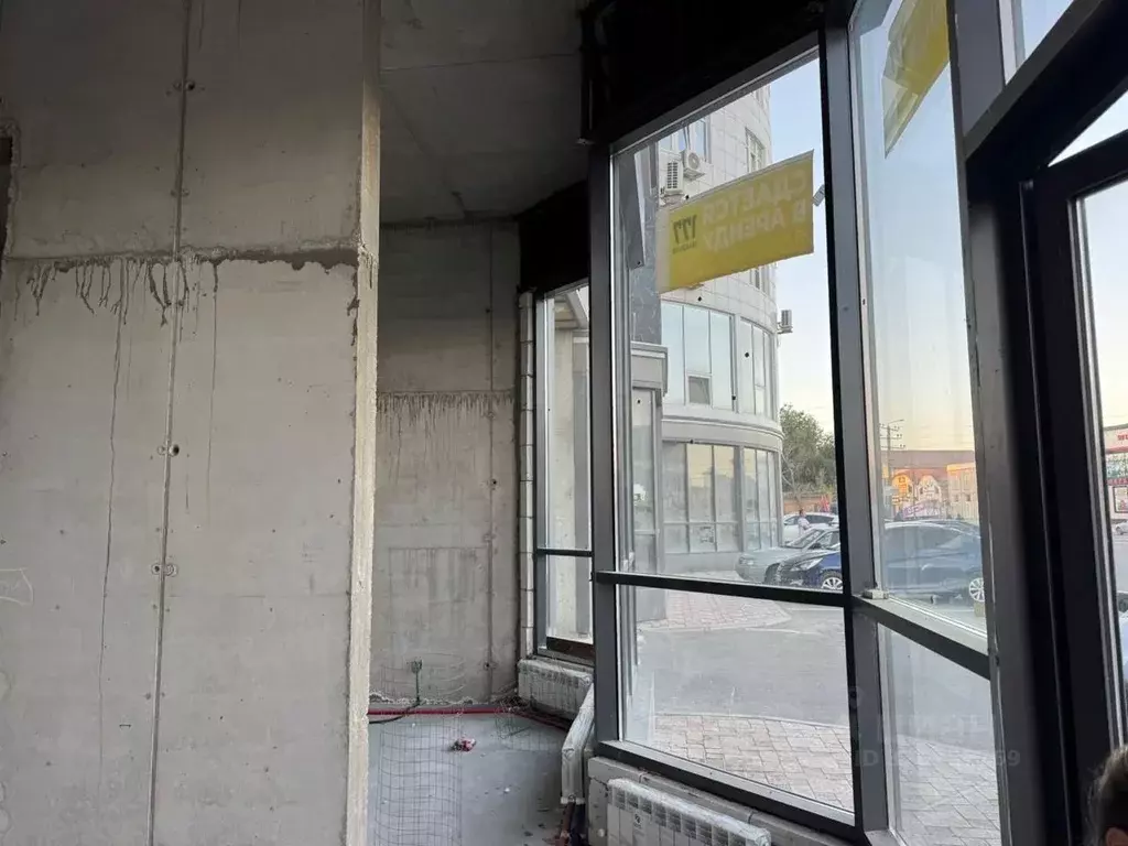 Торговая площадь в Дагестан, Кизляр Грозненская ул., 19 (126 м) - Фото 2