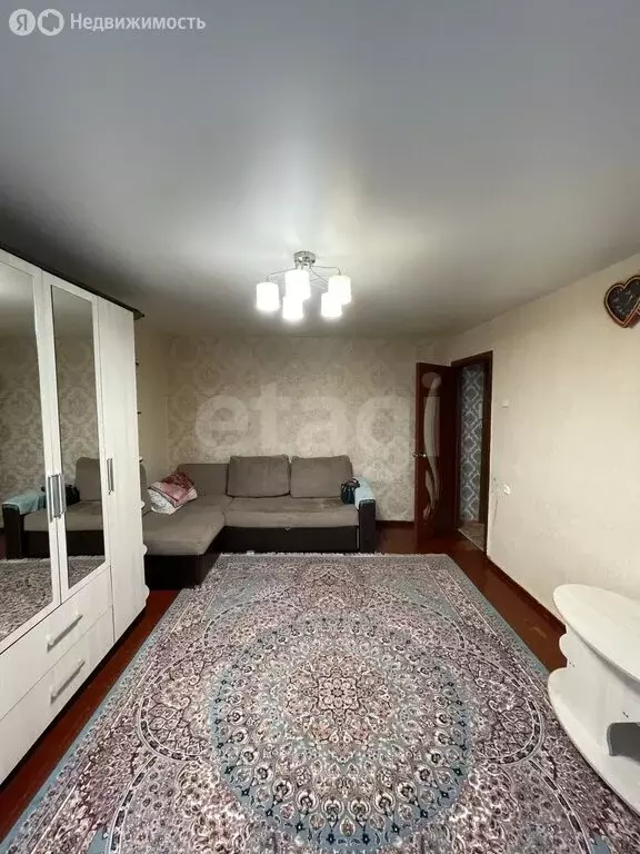 1-комнатная квартира: Ухта, Севастопольская улица, 13А (28 м) - Фото 2