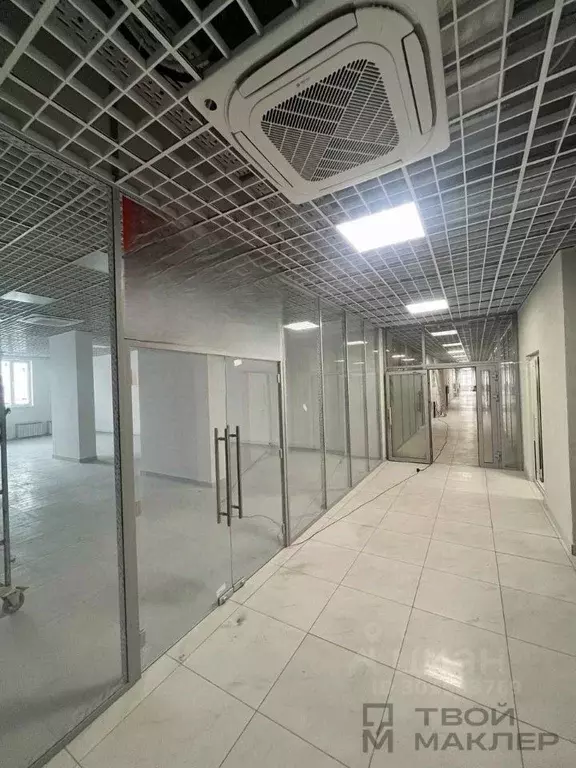 Торговая площадь в Пензенская область, Пенза ул. Лозицкой, 1А (122 м) - Фото 1