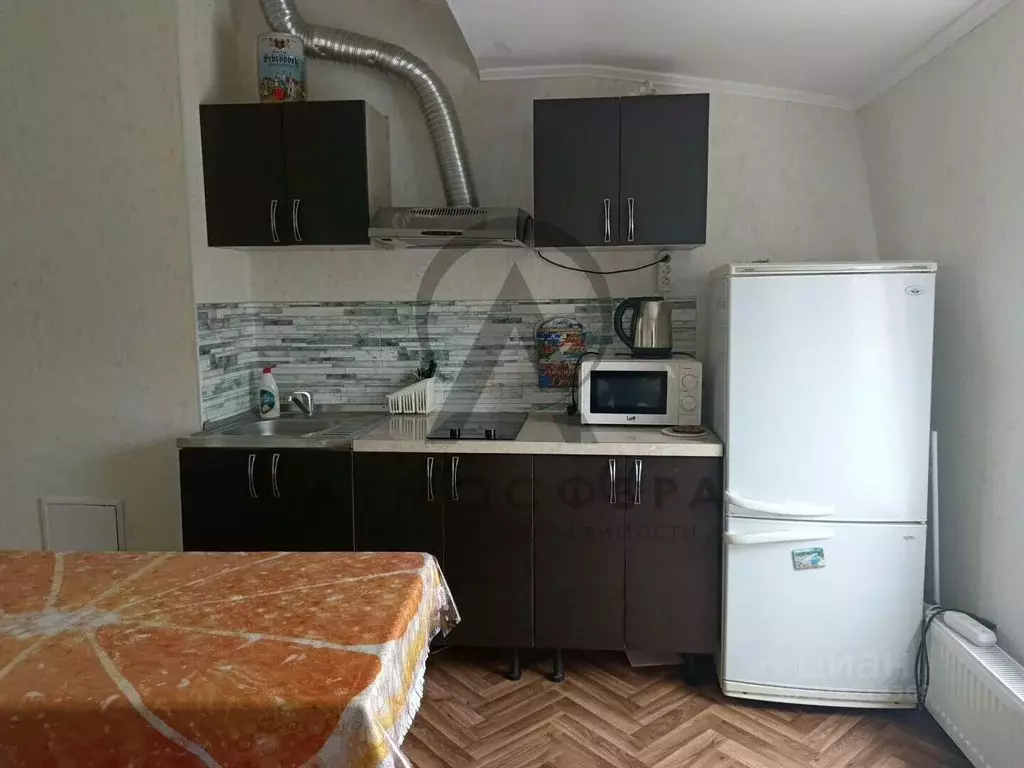 1-к кв. Краснодарский край, Туапсинский муниципальный округ, ... - Фото 2