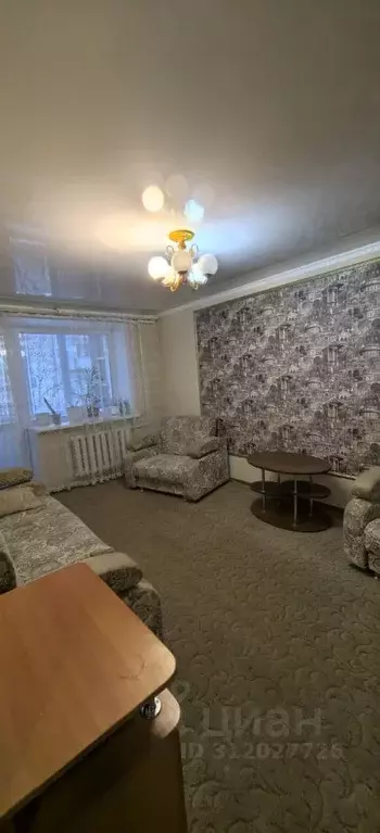 3-к кв. Омская область, Омск Привокзальный мкр, ул. Карбышева, 3А ... - Фото 0