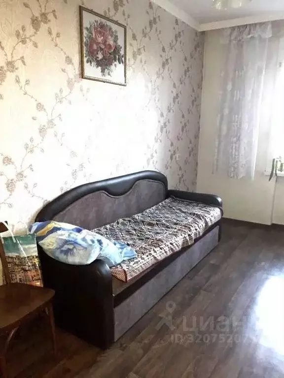 Комната Алтайский край, Бийск Промышленная ул., 8 (16.0 м) - Фото 1