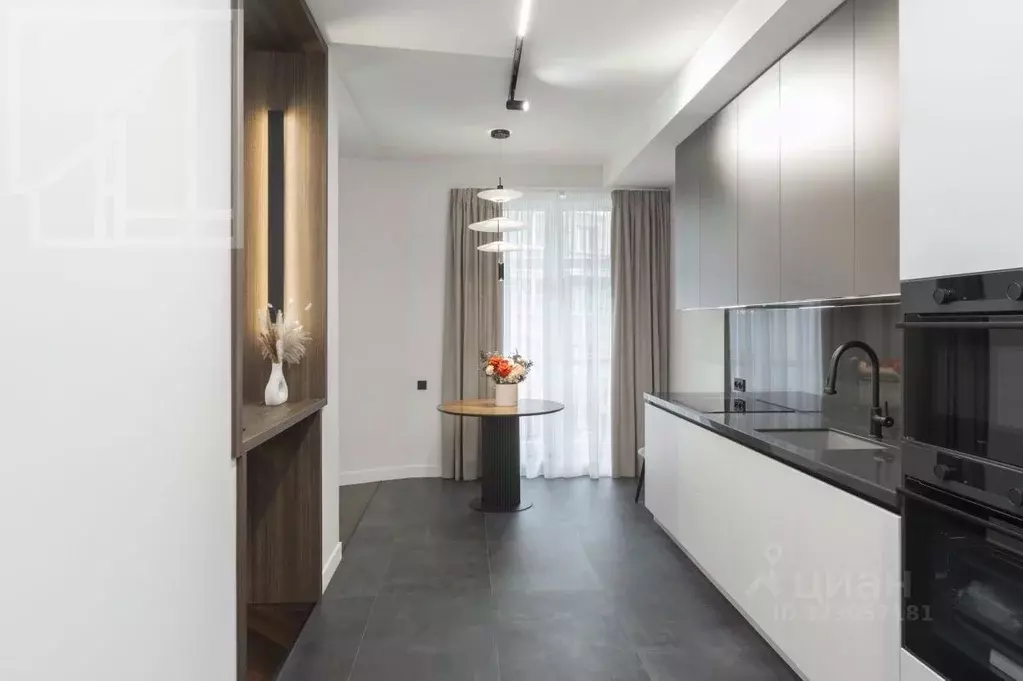 2-к кв. Москва Старопименовский пер., 10 (95.0 м) - Фото 2