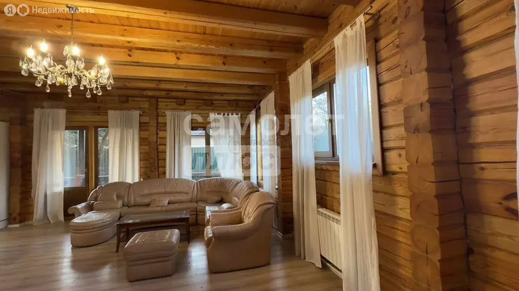 Дом в Одинцовский городской округ, СНТ Баковка, 41 (400 м) - Фото 0