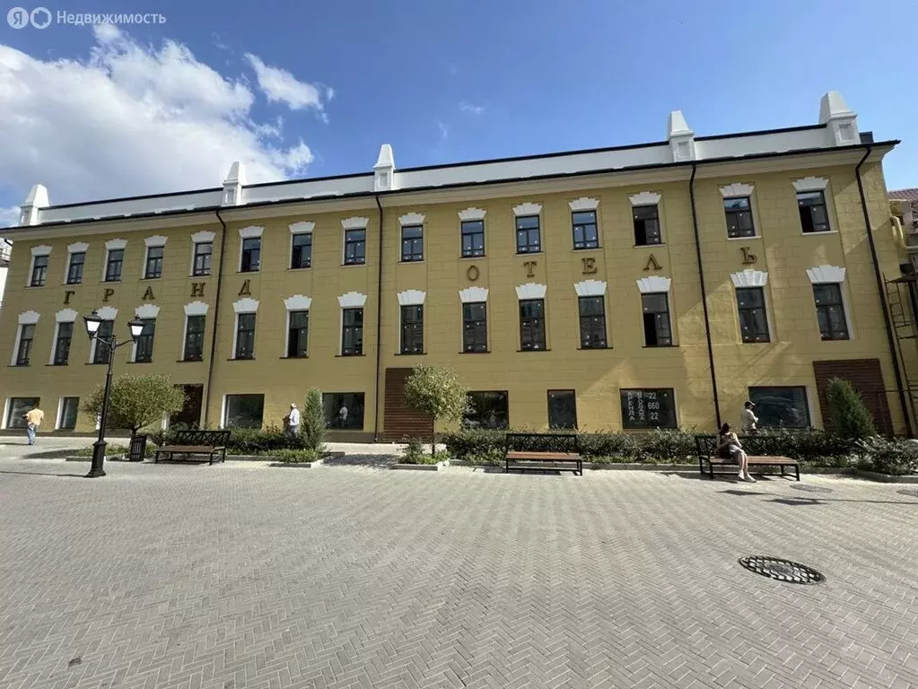 Торговая площадь (1506 м) - Фото 2