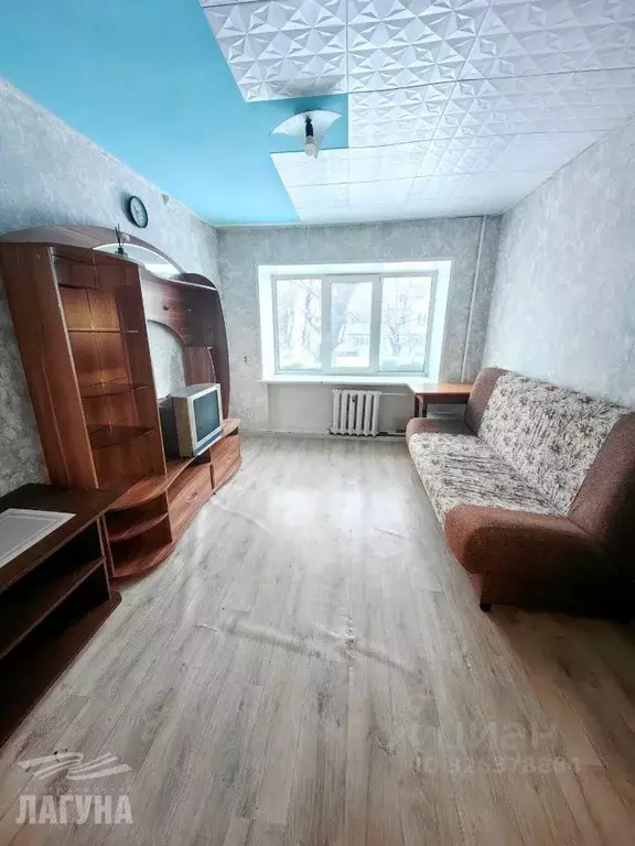 Комната Томская область, Томск тракт Иркутский, 160 (12.7 м) - Фото 1