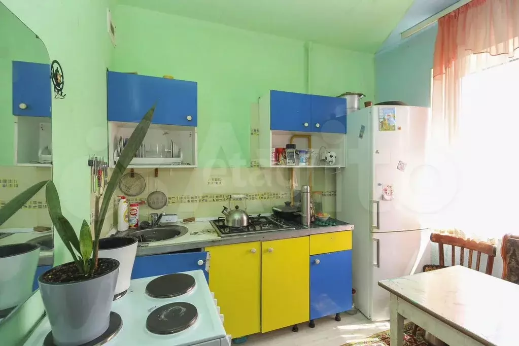 2-к. квартира, 52,7 м, 7/9 эт. - Фото 0